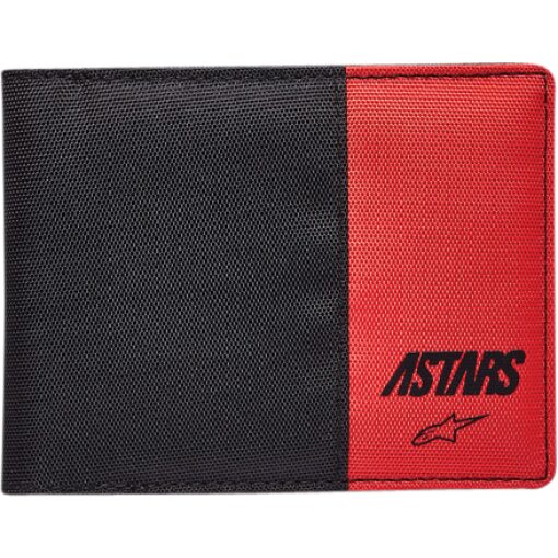 Alpinestars MX Wallet Red