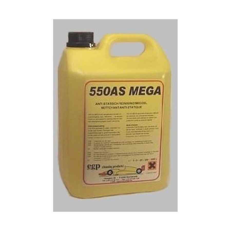 550 AS Mega - Onderhoudsproduct - 5L
