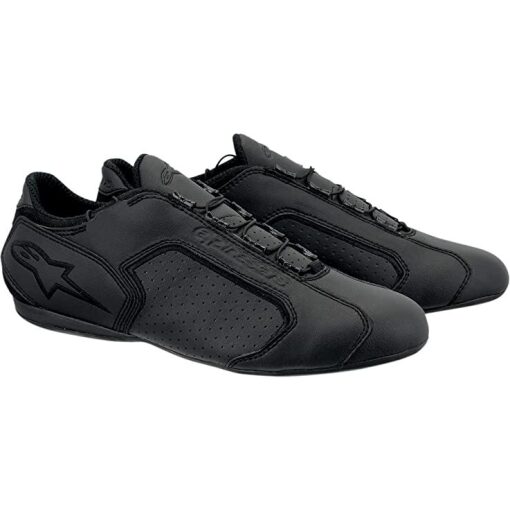 Alpinestars Leisure shoe - Sporty model - Black