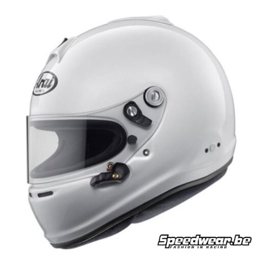 Arai GP6 S Autosport helmet
