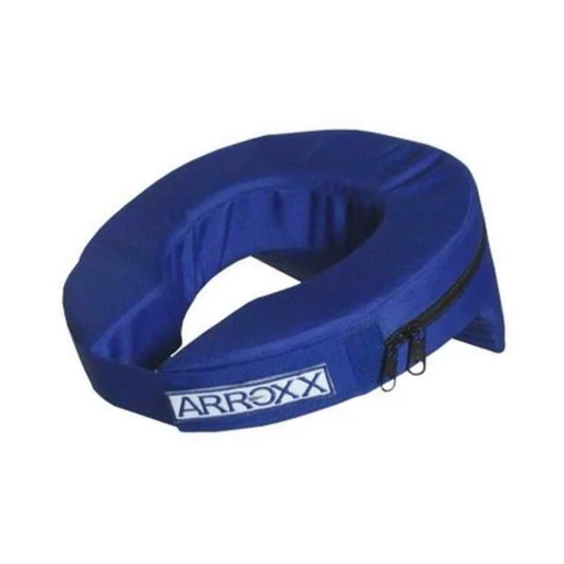 Arroxx neck protector - Blue