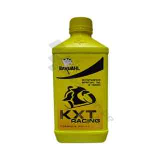 Bardahl KXT Racing - kartolie - 1 liter