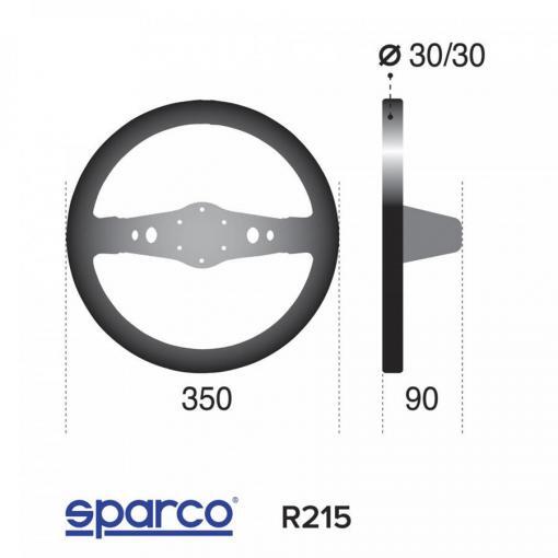 S015R215CSN-_Sparco-R215-chart