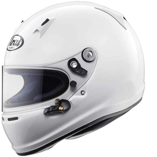 Arai SK6 Karting Helmet