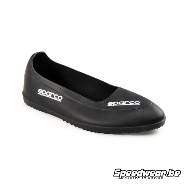 Sparco Racing Cover Boots - Overtrek