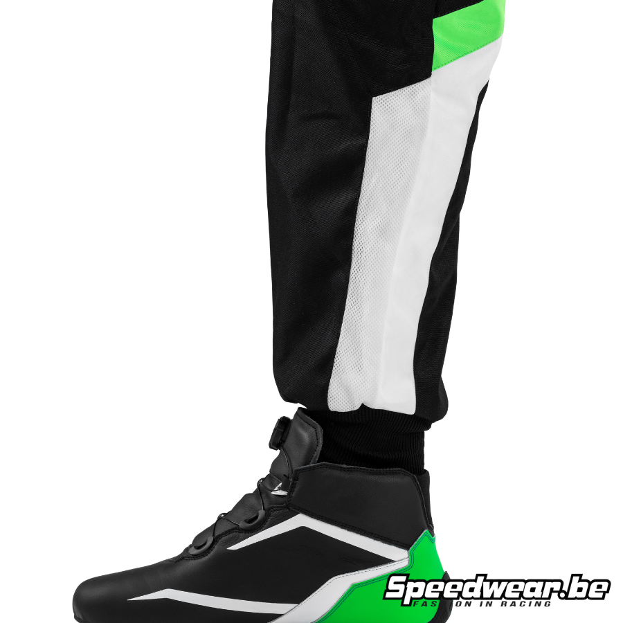 Sparco THUNDER karting overall Speedwear 2023