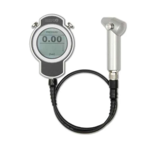 Unipro UniTire Infrared - Manomètre numérique de pression des pneus