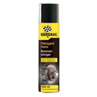 Bardahl Brake Cleaner