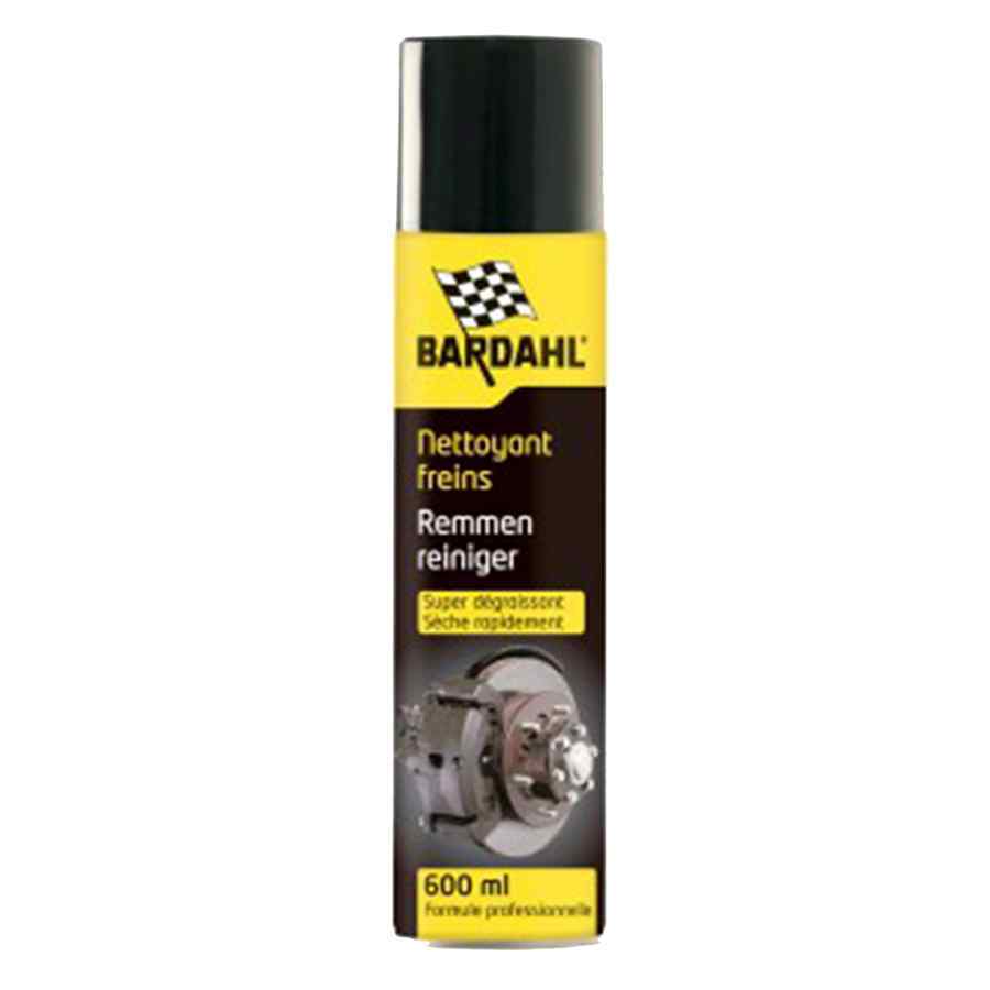 Bardahl Brake Cleaner