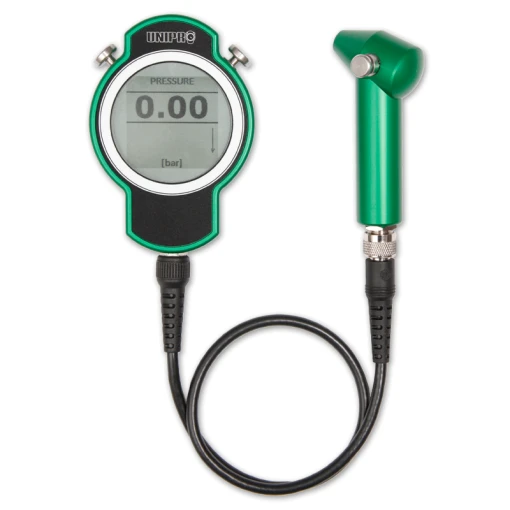 Unipro UniTire - Manomètre de pression des pneus-2