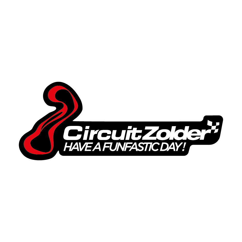 Circuit Zolder Badge