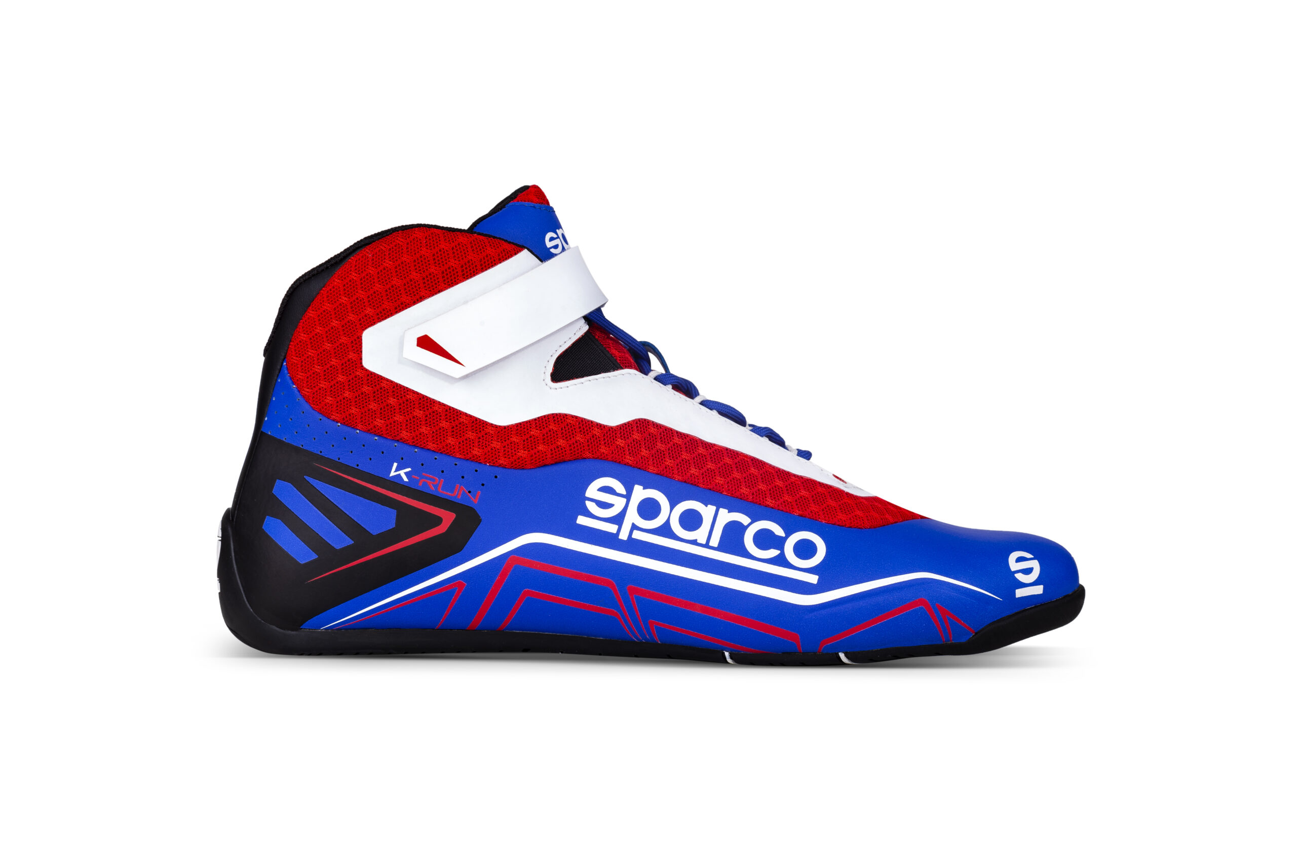 Sparco schoen voor kartingsport K-RUN