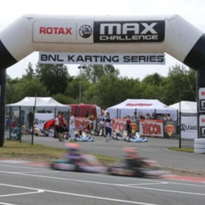 Karting events