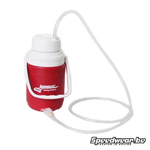 Drinking can for racing cars Longacre (without holder)