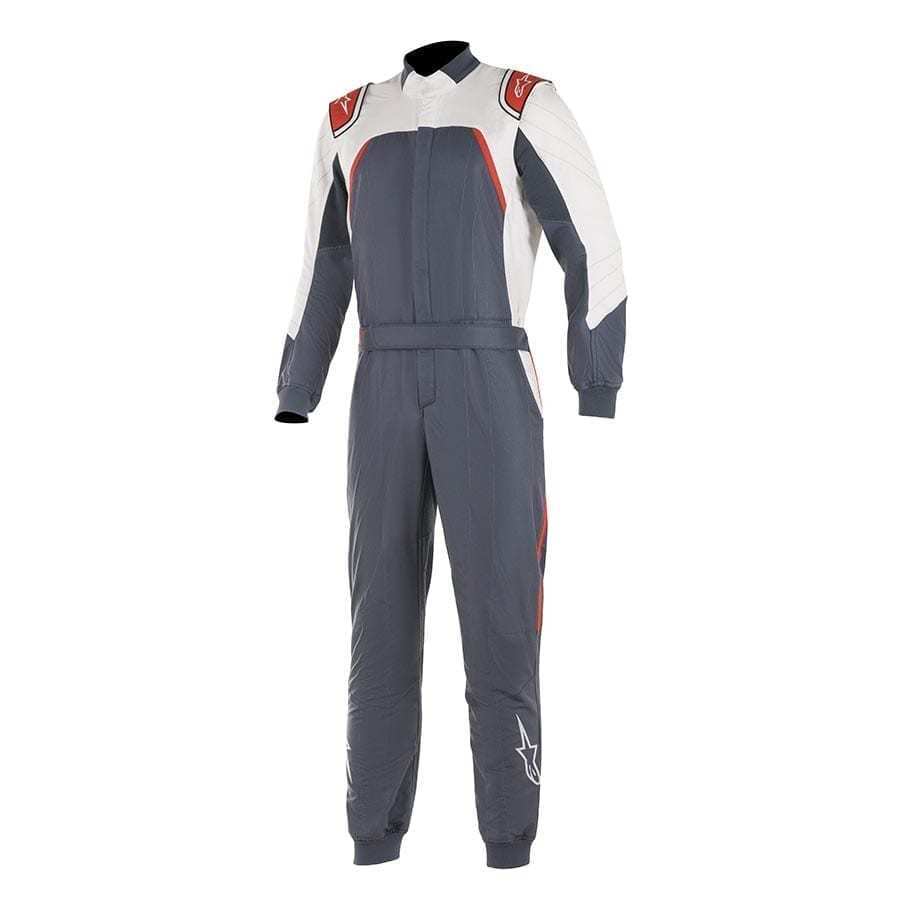 Alpinestars GP Pro Comp FIA Autoracing Suit