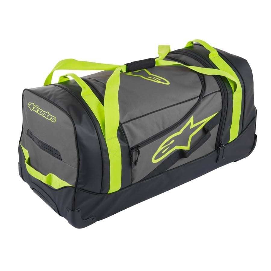 alpinestars luggage