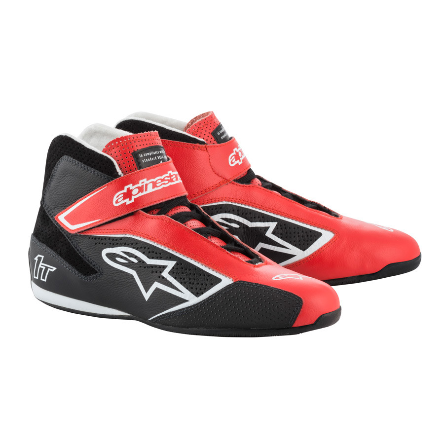 bottine alpinestar fia