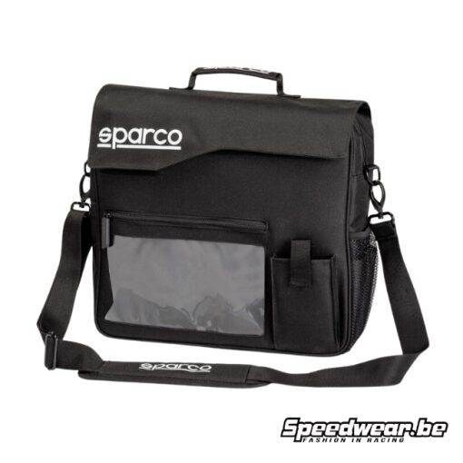 Sparco Co-driver Carrying Bag