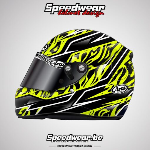 Oferta SpeedPaint Spa Francorchamps-GP6-