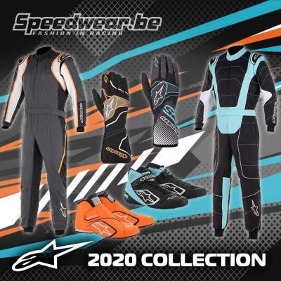 Nieuwe collectie 2020