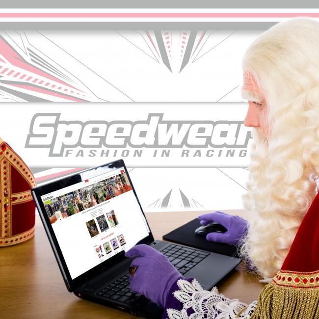 Sinterklaas webshop