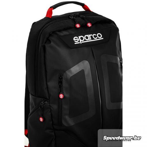 Sparco STAGE backpack 1