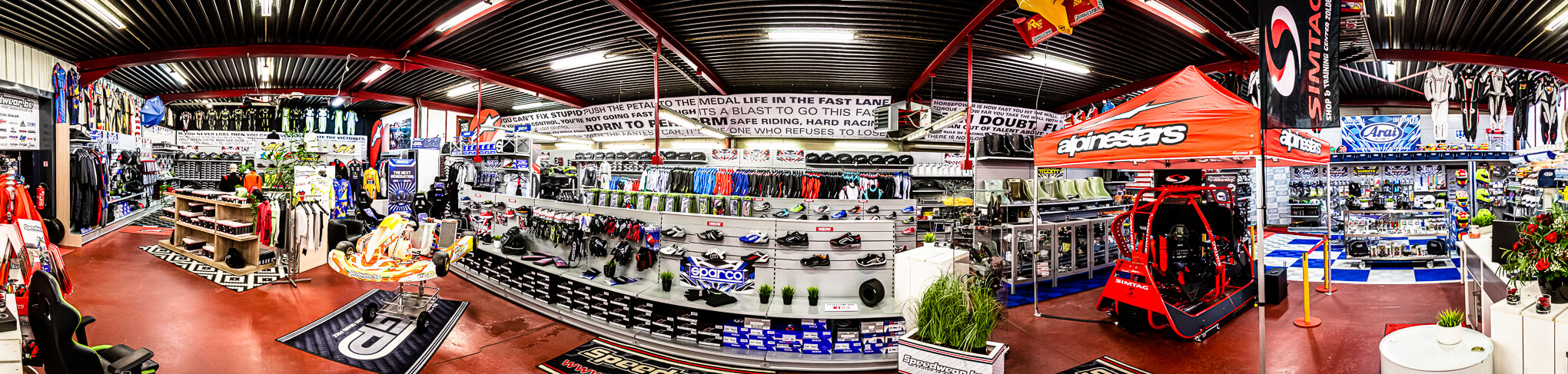 Speedwear 2020 Speedwear 2020