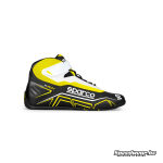 Sparco indoorkartschoen K-RUN met velcroband