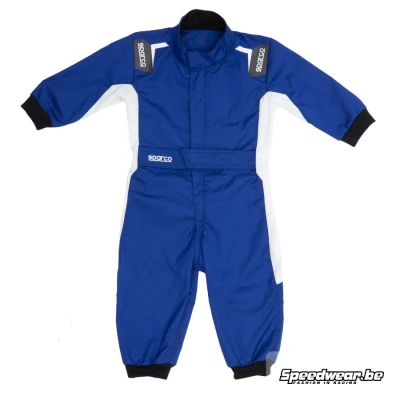 Sparco Baby Raceoverall EAGLE
