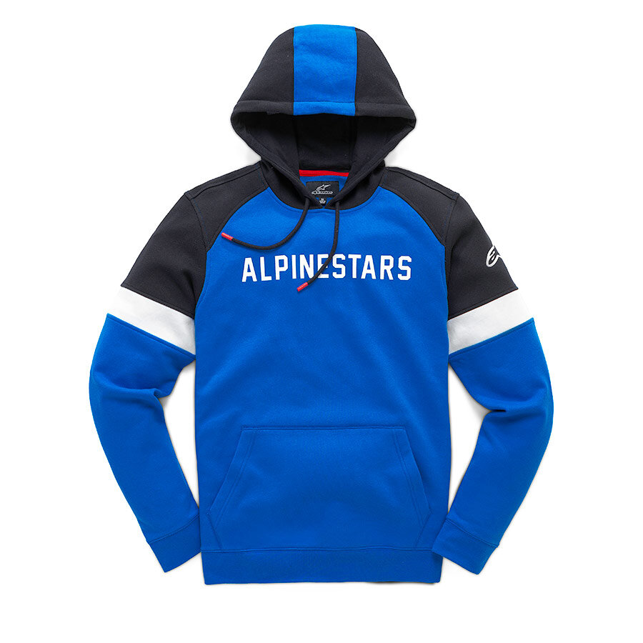 Alpinestars Leader sweater Blue