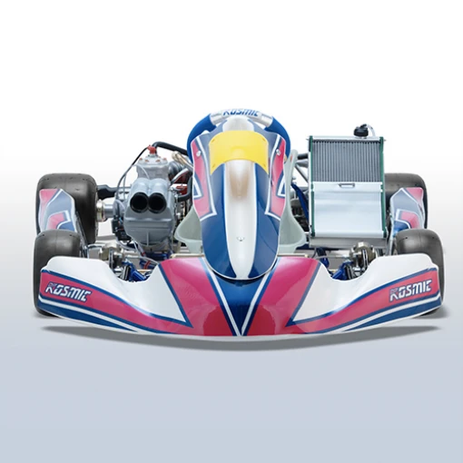 Kosmic Racing Kart MERCURY R 2