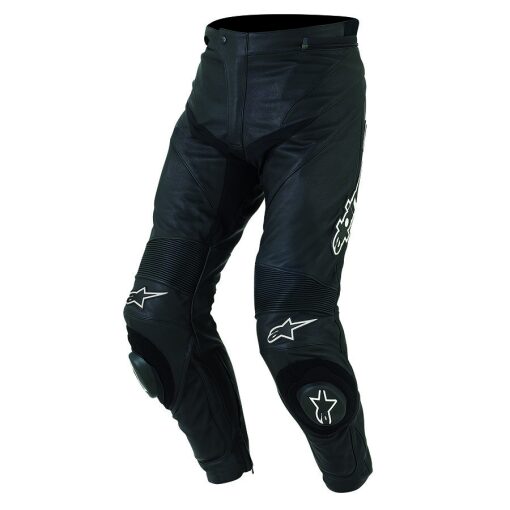 Apex leather broek - OUTLET