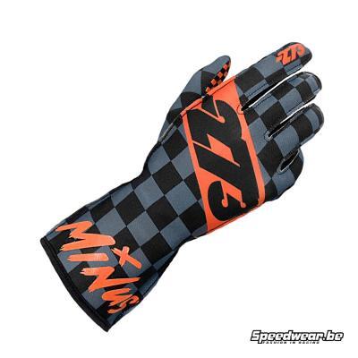 Minus 273 Handschoen voor kartsport CRENSHAW