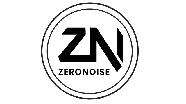 zero noise