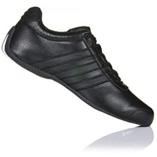 Adidas Vrijetijdsschoen - Sportief model - Zwart