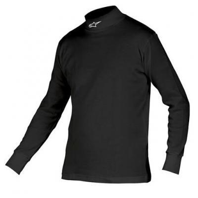 Alpinestars Race Nomex Shirt - Zwart