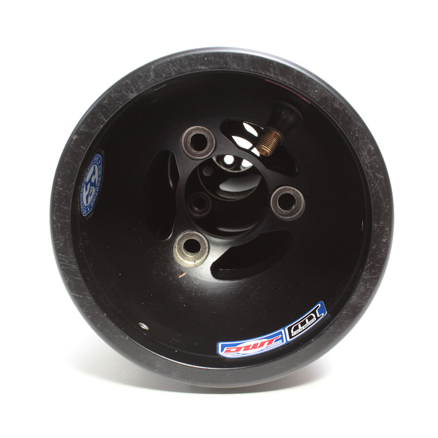 DWT Douglas magnesium kart rims