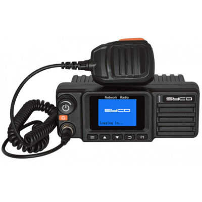 MPOC 4810 4G mobile POC radio