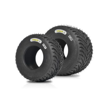 Komet Racing Tyres type K1W - Regen