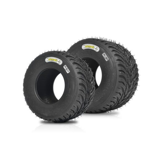 Neumáticos Komet Racing tipo K1W - Lluvia