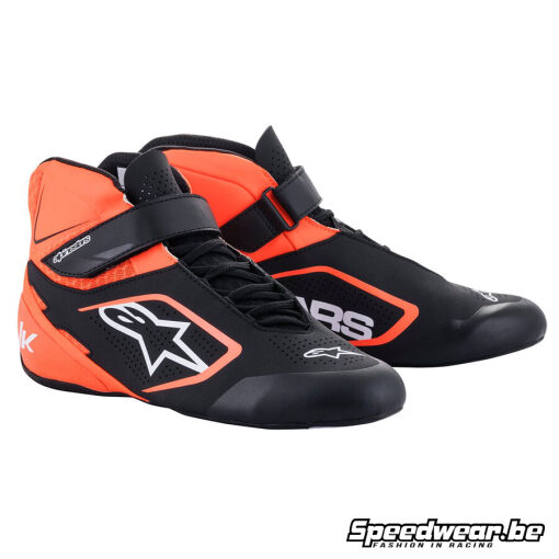 Alpinestars Zapato de karting TECH-1 K v2