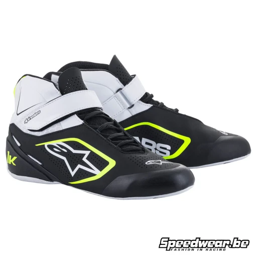 Alpinestars Karting Shoes TECH-1 K v2