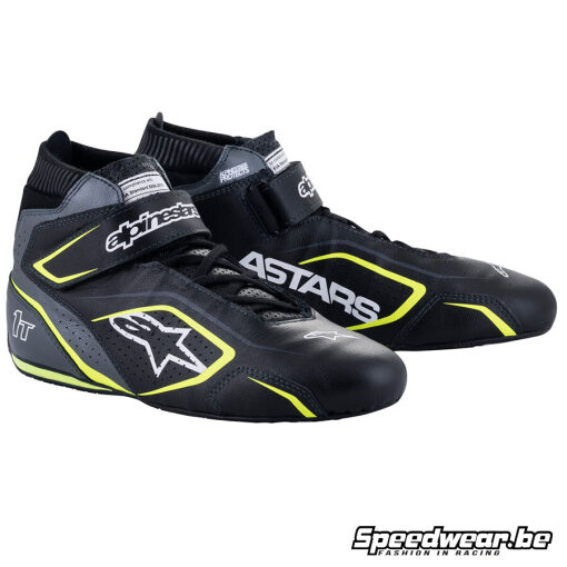 Alpinestars TECH-1 T V3 Race shoe