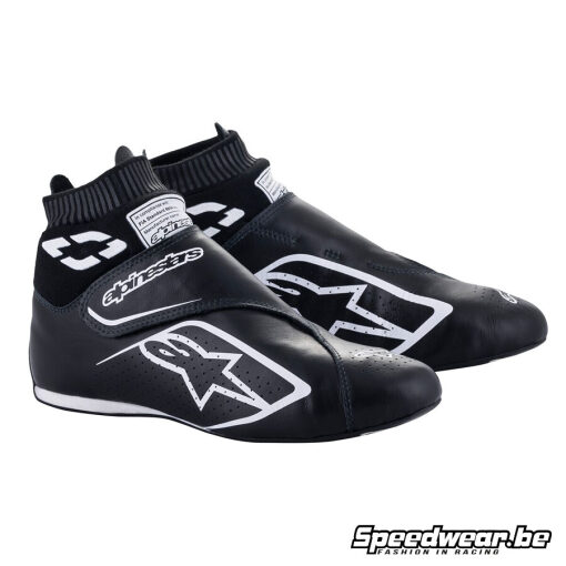 Alpinestars Chaussures de course FIA SUPERMONO V2