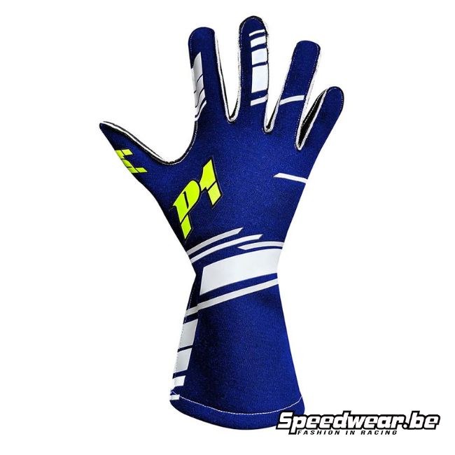 P1 gloves FIA SPEED