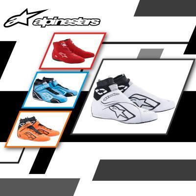 Alpinestars race schoenen