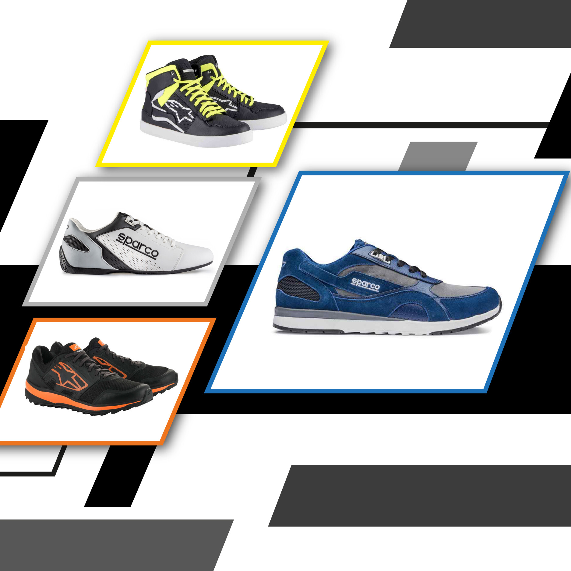 Vrijetijdsschoenen | Speedwear