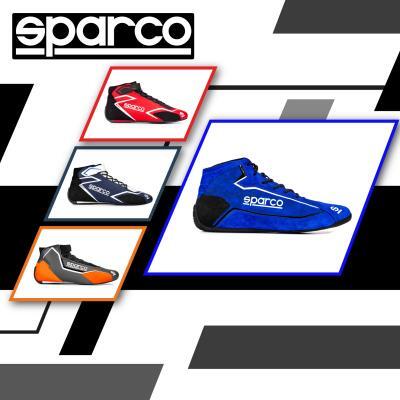 Sparco race schoenen