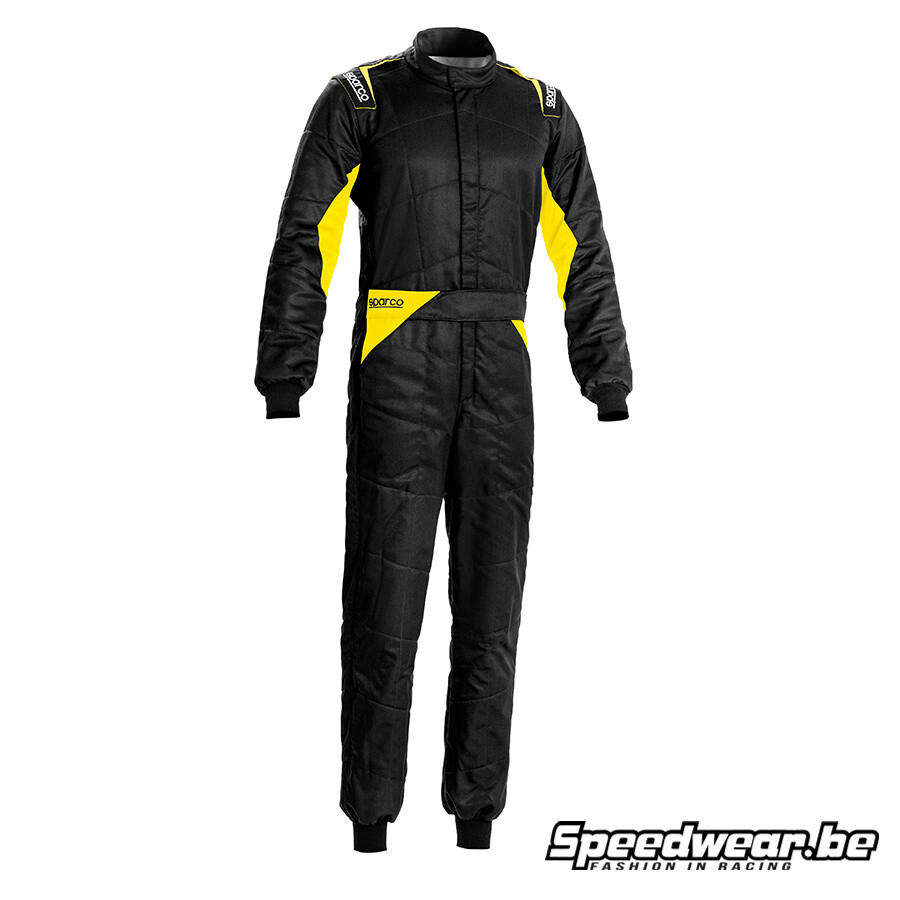 Sparco SPRINT Racing Suit