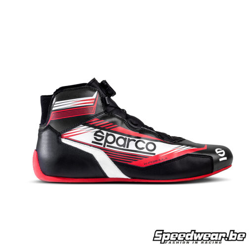 Sparco karting shoe K-Formula INFINITY
